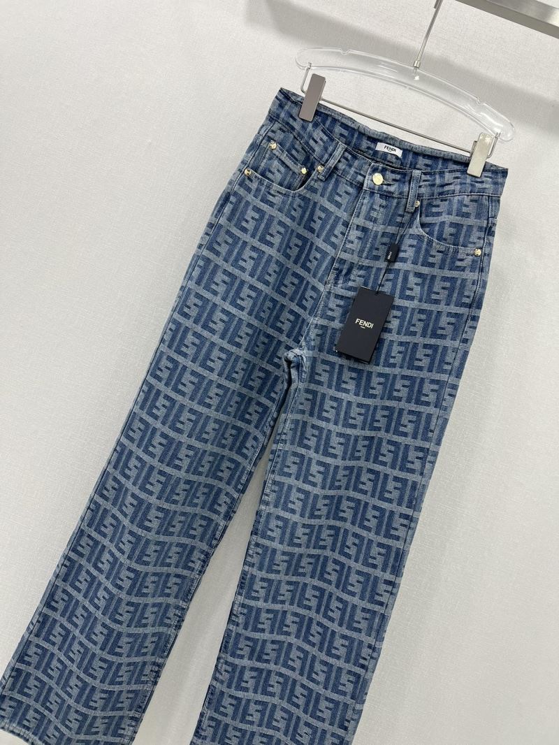 Fendi Jeans